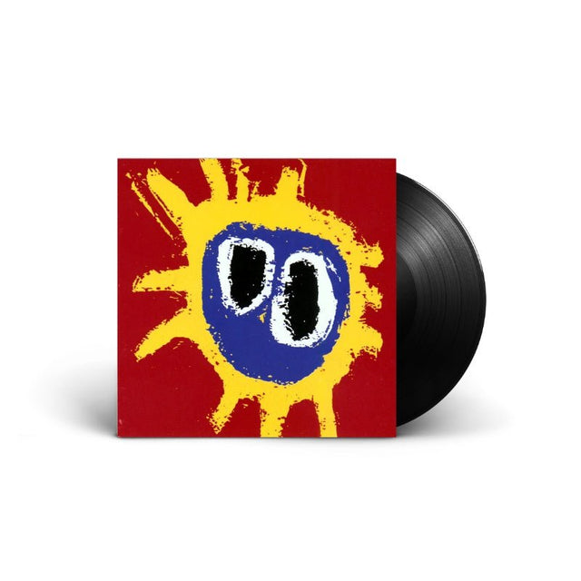 Primal Scream - Screamadelica Vinyl