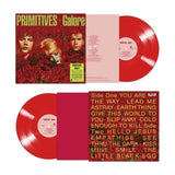 Primitives - Galore Vinyl