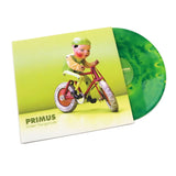 Primus - Green Naugahyde Records & LPs Vinyl