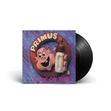 Primus - Suck On This Vinyl