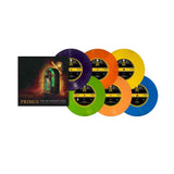 Primus - The Revenant Juke: A Collection Of Fables And Farce 7" Box Set Vinyl