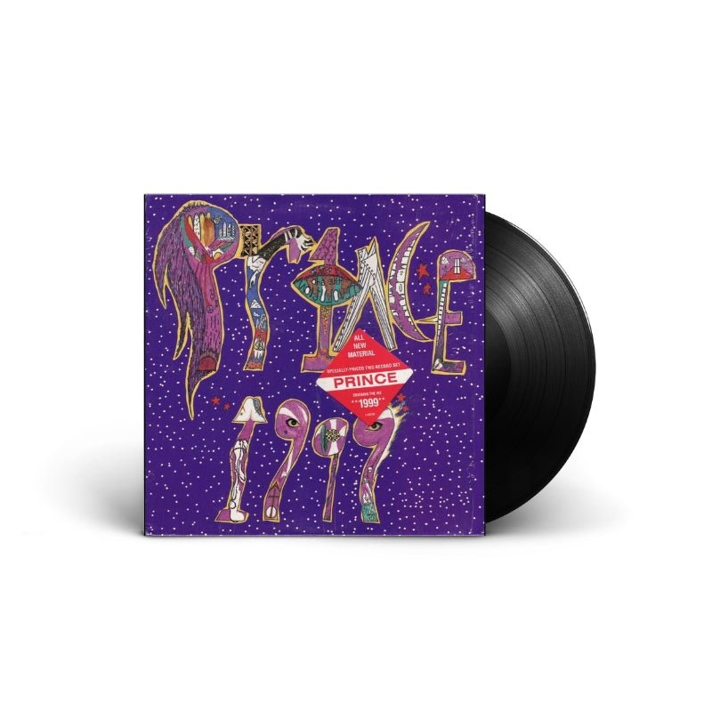 Prince - 1999 Vinyl