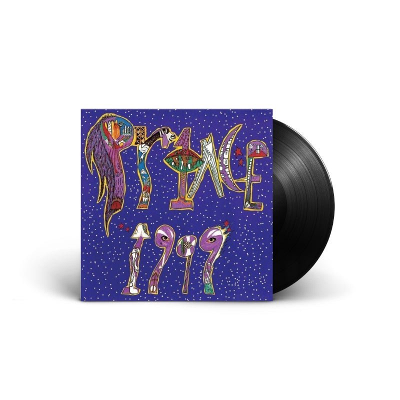 Prince - 1999 (Box Set) Vinyl Box Set Vinyl