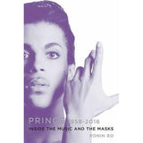 Prince: Inside the Music and the Masks Vinyl