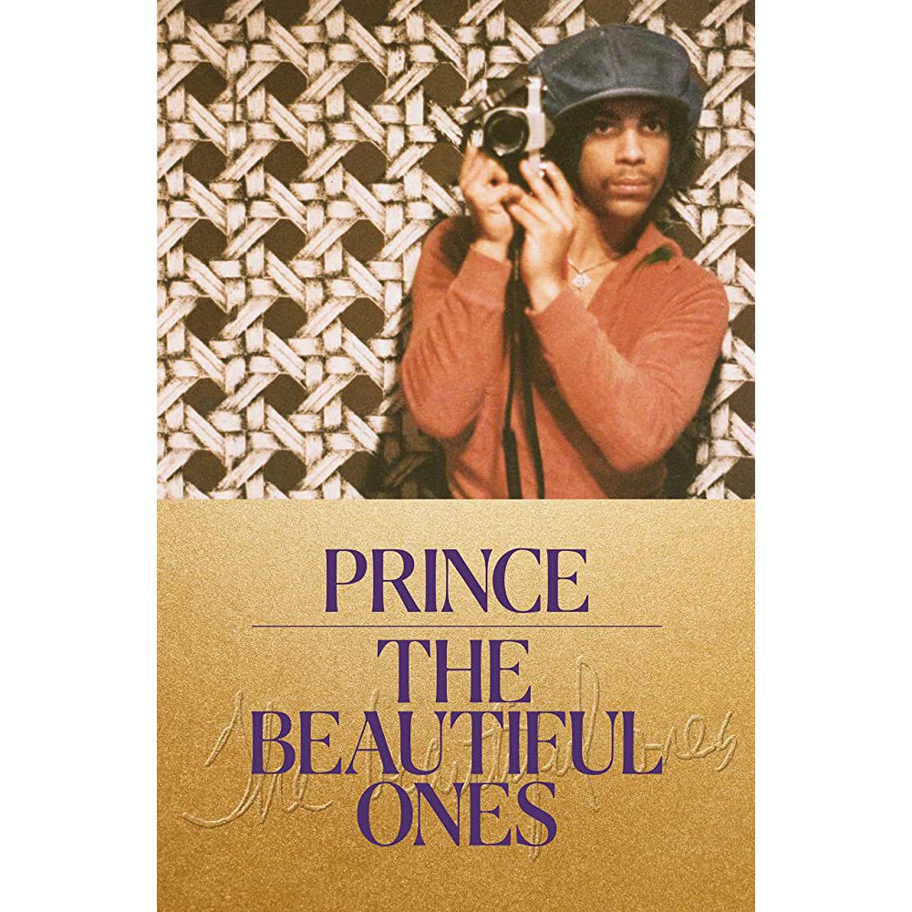 Prince: The Beautiful Ones Vinyl