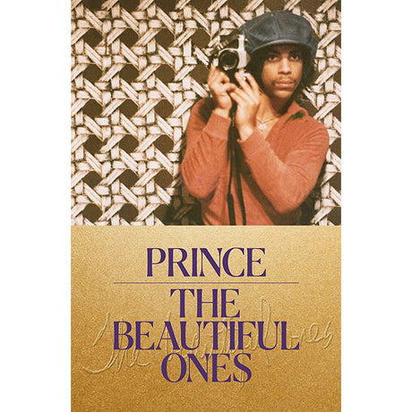 Prince: The Beautiful Ones Vinyl
