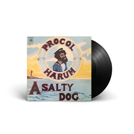 Procol Harum - A Salty Dog Vinyl