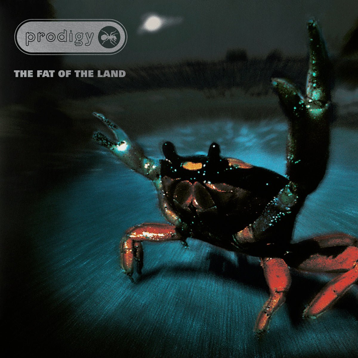 Prodigy - The Fat Of The Land Vinyl