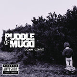Puddle Of Mudd - Come Clean Vinyl