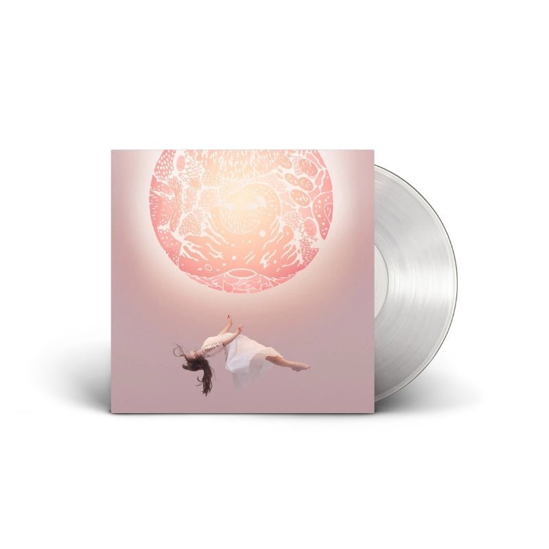 Purity Ring - Another Eternity Records & LPs Vinyl