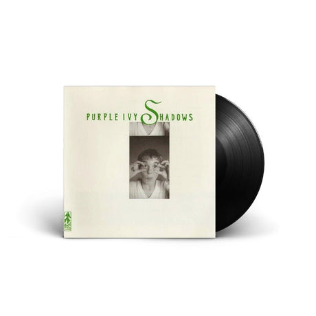 Purple Ivy Shadows - Circle Psychic Baby - Saint Marie Records