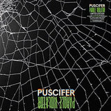 Puscifer - Parole Violator | 2LP Opaque Green | Record Stop Exclusive Vinyl Vinyl