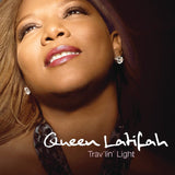 Queen Latifah - Trav'lin' Light Vinyl