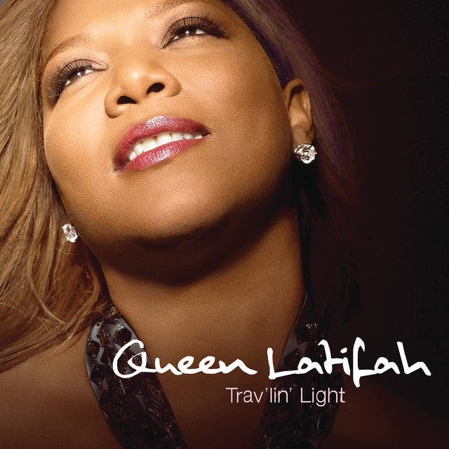 Queen Latifah - Trav'lin' Light Vinyl