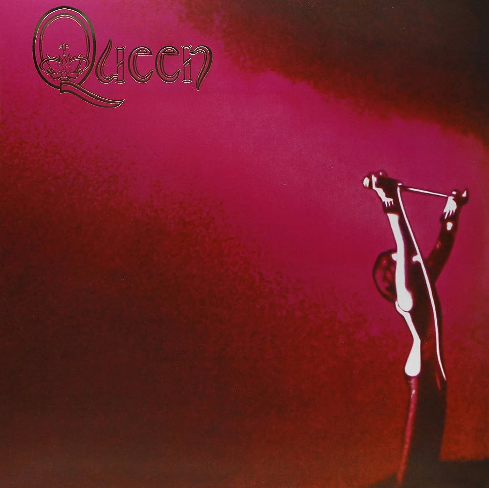 Queen - Queen Vinyl
