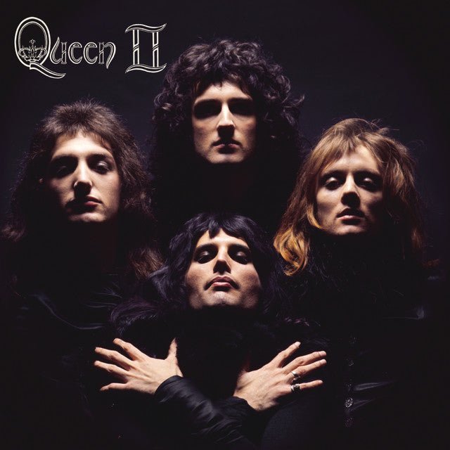 Queen - Queen II Vinyl