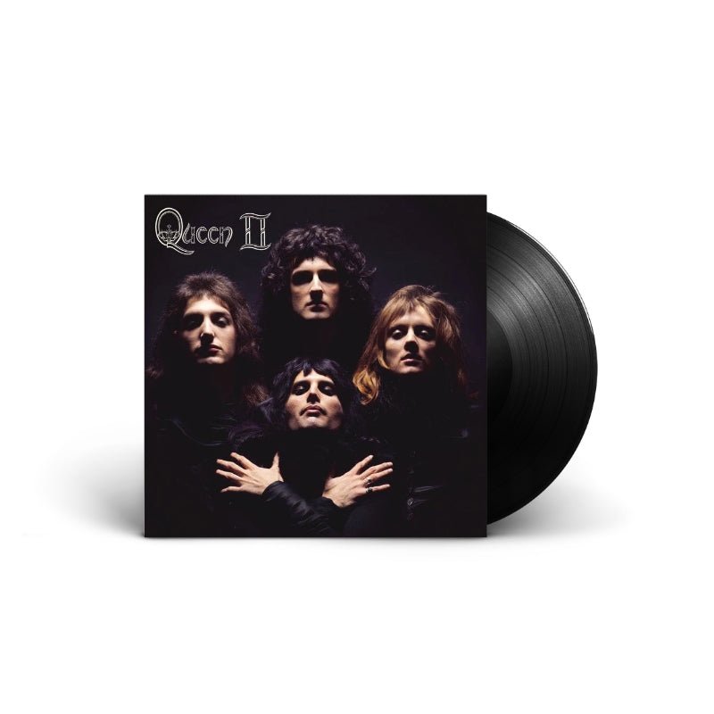 Queen - Queen II - Saint Marie Records