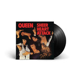 Queen - Sheer Heart Attack Vinyl