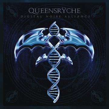 Queensrÿche - Digital Noise Alliance Vinyl