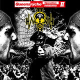 Queensryche - Operation Mindcrime II Vinyl