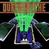 Queensrÿche - The Warning Vinyl
