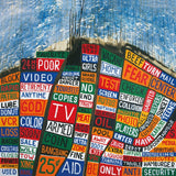Radiohead - Hail To The Thief Vinyl