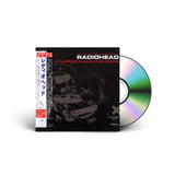 Radiohead - No Surprises / Running From Demons = ノーサプライゼス〜ランニング・フロム・ディーモンズ Music CDs Vinyl