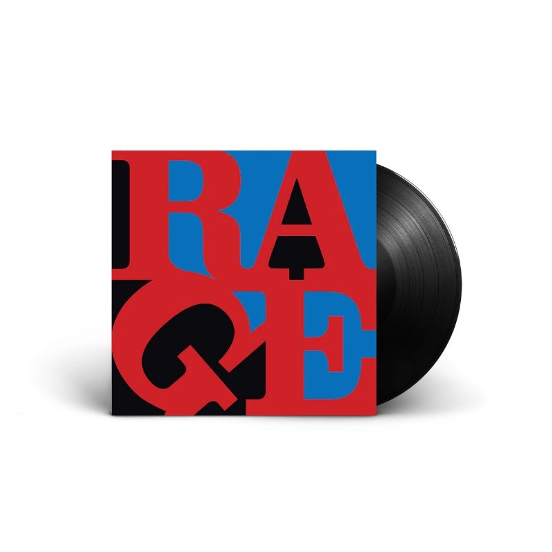 Rage Against The Machine - Renegades Vinyl