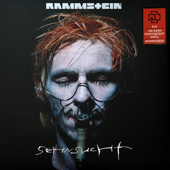 Rammstein - Sehnsucht Vinyl