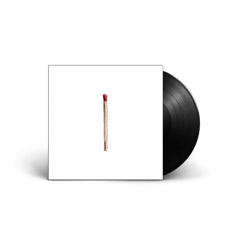 Rammstein - Untitled Vinyl