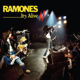Ramones - It's Alive II Vinyl