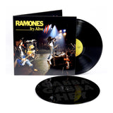 Ramones - It's Alive II Vinyl