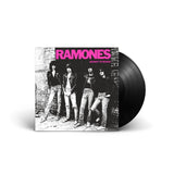 Ramones - Rocket To Russia Vinyl