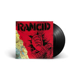 Rancid - Let's Go Vinyl
