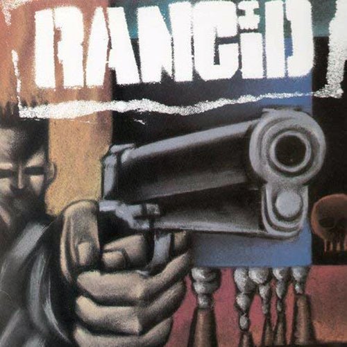Rancid - Rancid Vinyl