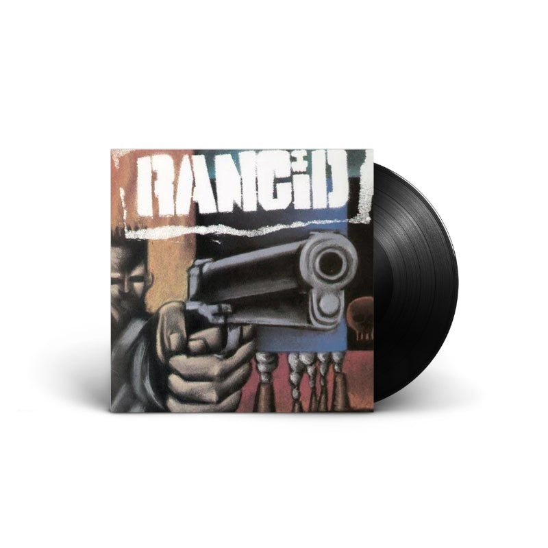 Rancid - Rancid Vinyl