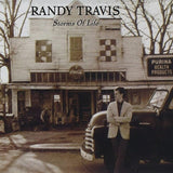 Randy Travis - Storms Of Life Vinyl