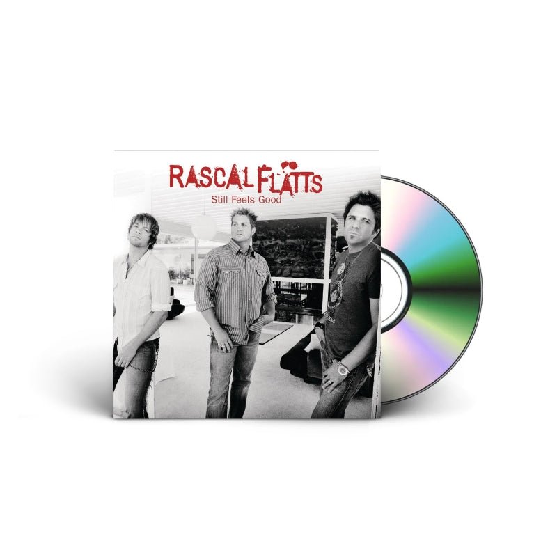 Rascal Flatts - Still Feels Good Vinyl