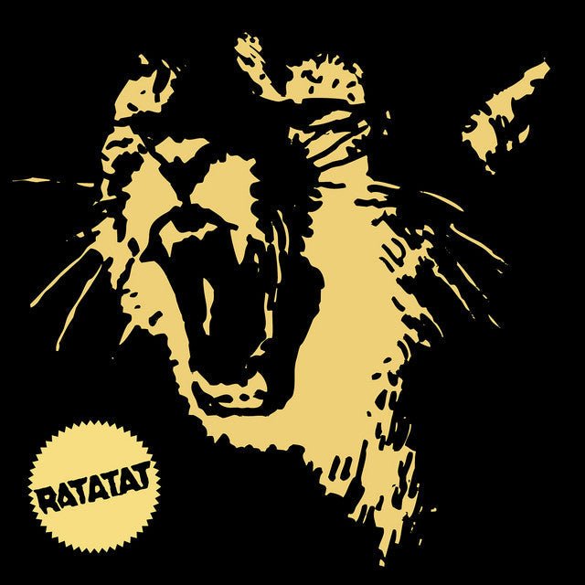 Ratatat - Classics Vinyl