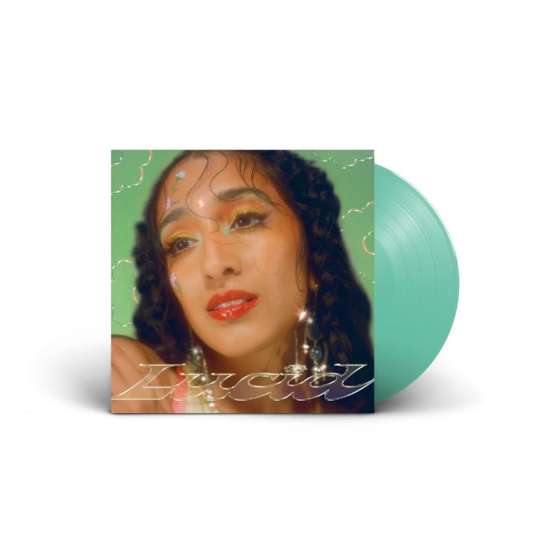 Raveena - Lucid Vinyl