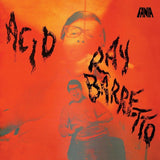 Ray Barretto - Acid Vinyl