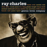 Ray Charles - Genius Loves Company Records & LPs Vinyl