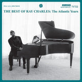 Ray Charles - The Best Of Ray Charles: The Atlantic Years Records & LPs Vinyl