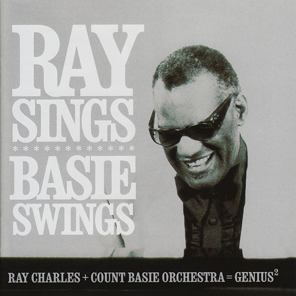 Ray Charles + The Count Basie Orchestra - Ray Sings ✻ Basie Swings Vinyl