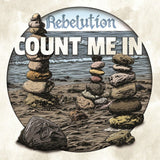 Rebelution - Count Me In Vinyl