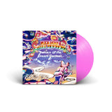 Red Hot Chili Peppers - Return of the Dream Canteen Vinyl