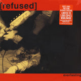 [refused] - Everlasting - Saint Marie Records