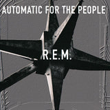 R.E.M. - Automatic For The People Vinyl
