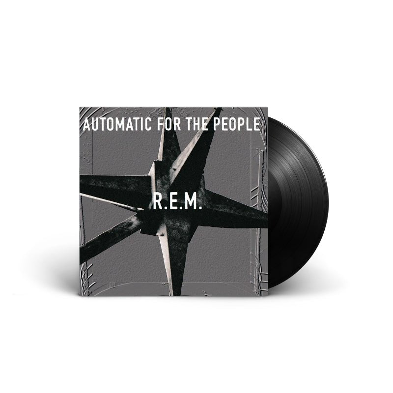 R.E.M. - Automatic For The People Vinyl