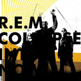 R.E.M. - Collapse Into Now Vinyl